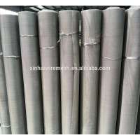 High Quality Stainless micron stainless steel wire mesh