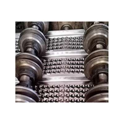 0.3mm Construction material galvanized hy-rib high ribbed expanded metal lath