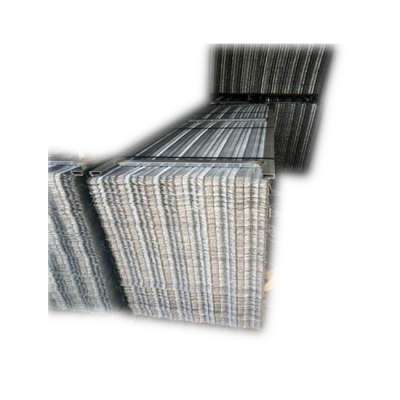 Hy-rib Galvanized Expanded Metal Lath/concrete high ribbed formwork(hy-rib ) for sale