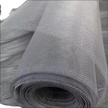 14x14 18x18 mesh decorative   Aluminum wire mesh