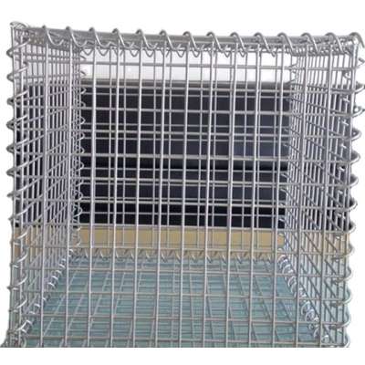 Manufacture stable  Gabion mesh